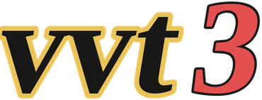 vvt3 logo